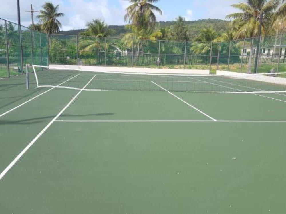 Pacific Palm Resort Saipan Exterior foto